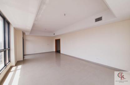Apartment - 3 - 4 for rent in Al Danah - Abu Dhabi