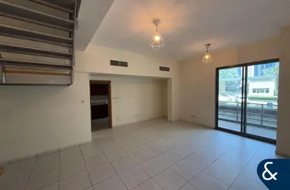 Apartment - 4 Bedrooms - 4 Bathrooms for sale in Azure - Dubai Marina - Dubai