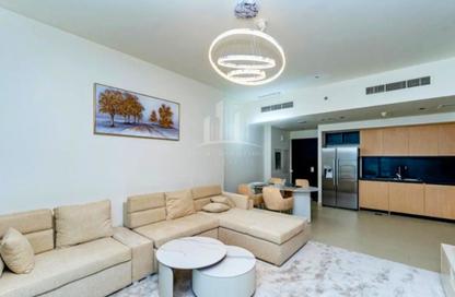 Apartment - 3 Bedrooms - 3 Bathrooms for rent in Burj Crown - Downtown Dubai - Dubai Apartment - 3 Bedrooms - 3 Bathrooms for rent in Burj Crown - Downtown Dubai - Dubai