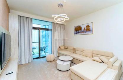 Apartment - 3 Bedrooms - 3 Bathrooms for rent in Burj Crown - Downtown Dubai - Dubai