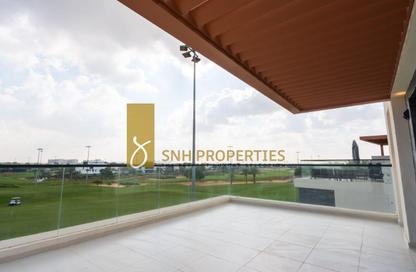 Villa - 6 Bedrooms - 7 Bathrooms for rent in Silver Springs 3 - Silver Springs - DAMAC Hills - Dubai