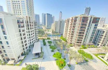 Apartment - 2 Bedrooms - 2 Bathrooms for rent in Summer at Creek Beach Building 1 - Summer at Creek Beach - Creek Beach - Dubai Creek Harbour (The Lagoons) - Dubai Apartment - 2 Bedrooms - 2 Bathrooms for rent in Summer at Creek Beach Building 1 - Summer at Creek Beach - Creek Beach - Dubai Creek Harbour (The Lagoons) - Dubai