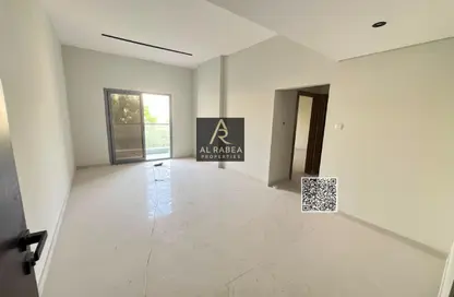 Apartment - 1 Bedroom - 2 Bathrooms for rent in Sheikh Jaber Al Sabah Street - Al Naimiya - Al Nuaimiya - Ajman Apartment - 1 Bedroom - 2 Bathrooms for rent in Sheikh Jaber Al Sabah Street - Al Naimiya - Al Nuaimiya - Ajman