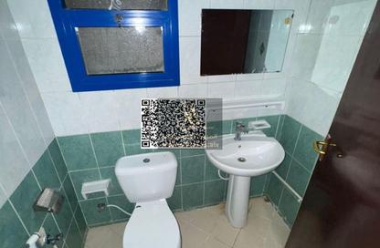 Apartment - 2 - 2 for rent in Al Rashidiya Towers - Al Rashidiya - Ajman Downtown - Ajman