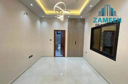 Villa - 6 - 7 for rent in Al Zaheya Gardens - Al Zahya - Ajman