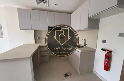Apartment - 1 Bedroom - 2 Bathrooms for sale in Kentia - Ajman Uptown Villas - Ajman Uptown - Ajman Apartment - 1 Bedroom - 2 Bathrooms for sale in Kentia - Ajman Uptown Villas - Ajman Uptown - Ajman
