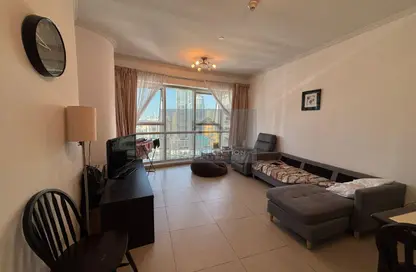 Apartment - 1 Bedroom - 2 Bathrooms for rent in Goldcrest Executive - JLT Cluster C - Jumeirah Lake Towers - Dubai Apartment - 1 Bedroom - 2 Bathrooms for rent in Goldcrest Executive - JLT Cluster C - Jumeirah Lake Towers - Dubai