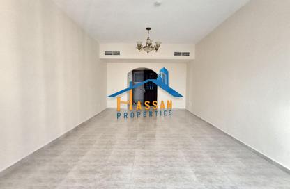 Apartment - 2 - 3 for rent in Al Maha Tower A - Al Taawun - Sharjah