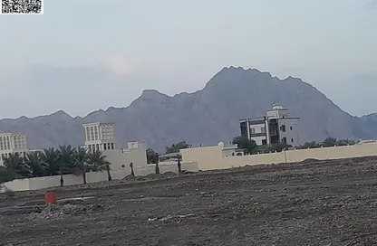 Land - Studio for sale in Masfoot 1 - Masfoot - Ajman