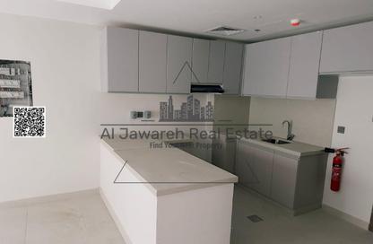 Apartment - 2 Bedrooms - 2 Bathrooms for sale in Kentia - Ajman Uptown Villas - Ajman Uptown - Ajman