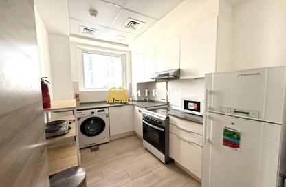 Apartment - 1 Bedroom - 1 Bathroom for rent in Bloom Towers B - Bloom Towers - District 10 - Jumeirah Village Circle - Dubai