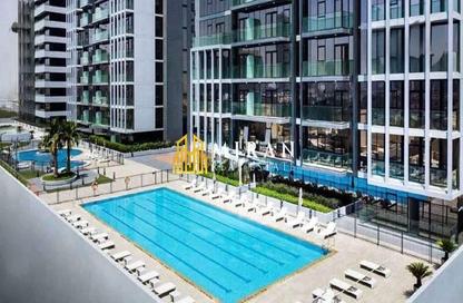 Apartment - 1 Bedroom - 1 Bathroom for rent in Bloom Towers B - Bloom Towers - District 10 - Jumeirah Village Circle - Dubai