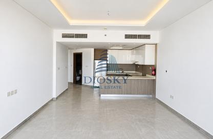 Apartment - 2 Bedrooms - 3 Bathrooms for rent in Alpha Green Tower - District 12 - Jumeirah Village Circle - Dubai