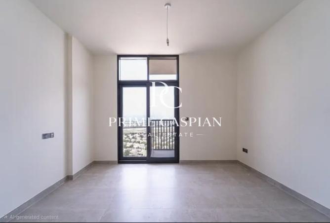 Modern Studio | Community View | High Floor photo 2