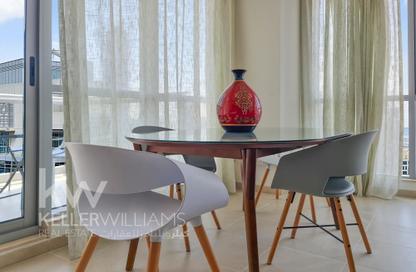 Apartment - 2 Bedrooms - 3 Bathrooms for rent in The Residences 8 - The Residences - Downtown Dubai - Dubai