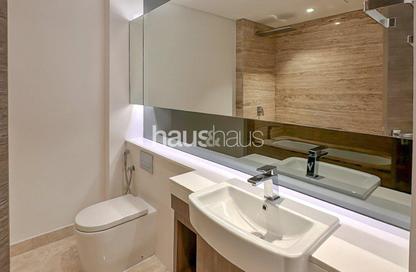 Apartment - Studio - 1 Bathroom for rent in The Sterling East - The Sterling - Business Bay - Dubai