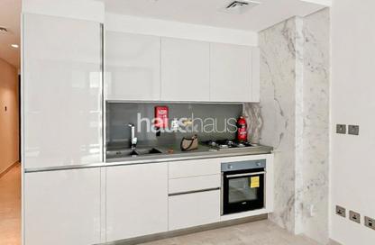Apartment - Studio - 1 Bathroom for rent in The Sterling East - The Sterling - Business Bay - Dubai