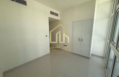 Townhouse - 3 - 5 for rent in Sanctnary - Damac Hills 2 - Dubai Townhouse - 3 - 5 for rent in Sanctnary - Damac Hills 2 - Dubai