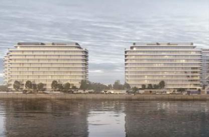 Apartment - 3 - 3 for sale in Eden House The Park Building G - Eden House The Park - Al Wasl - Dubai Apartment - 3 - 3 for sale in Eden House The Park Building G - Eden House The Park - Al Wasl - Dubai