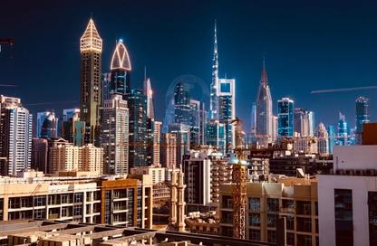 Apartment - 3 Bedrooms - 5 Bathrooms for rent in Al Awadhi Res 2 - Al Satwa - Dubai