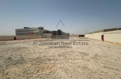 Warehouse - Studio - 1 Bathroom for rent in Umm Dir - Umm Al Quwain