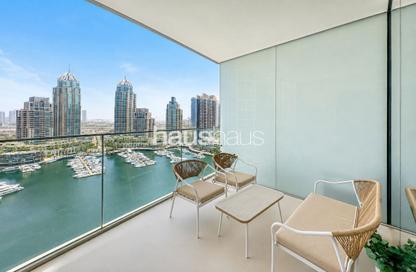 Apartment - 1 Bedroom - 2 Bathrooms for rent in LIV Marina - Dubai Marina - Dubai Apartment - 1 Bedroom - 2 Bathrooms for rent in LIV Marina - Dubai Marina - Dubai