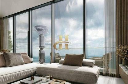 Apartment - 1 Bedroom - 2 Bathrooms for sale in Sobha Skyparks - Business Bay - Dubai