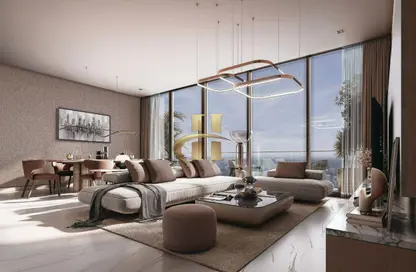 شقة - غرفة نوم - 2 حمامات للبيع في صبحي سكايباركس - الخليج التجاري - دبي