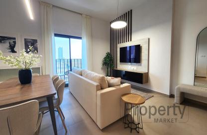 Apartment - 2 Bedrooms - 2 Bathrooms for rent in Belgravia Heights 1 - Belgravia Heights - District 12 - Jumeirah Village Circle - Dubai Apartment - 2 Bedrooms - 2 Bathrooms for rent in Belgravia Heights 1 - Belgravia Heights - District 12 - Jumeirah Village Circle - Dubai