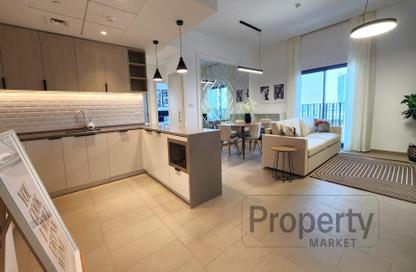 Apartment - 2 Bedrooms - 2 Bathrooms for rent in Belgravia Heights 1 - Belgravia Heights - District 12 - Jumeirah Village Circle - Dubai