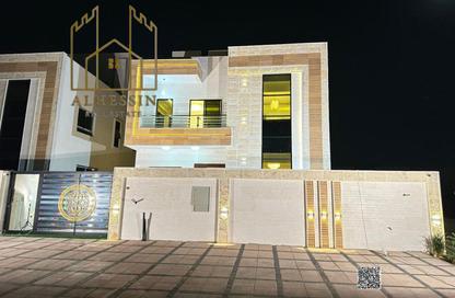 Villa - 4 - 6 for sale in Kabbali Hills - Al Helio 2 - Al Helio - Ajman