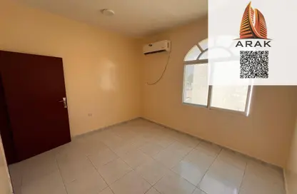 Apartment - 2 Bedrooms - 1 Bathroom for rent in Al Mowaihat 2 - Al Mowaihat - Ajman