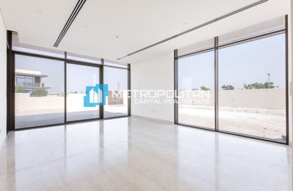 Villa - 5 Bedrooms - 7 Bathrooms for sale in Nad Al Dhabi - Al Jubail Island - Abu Dhabi Villa - 5 Bedrooms - 7 Bathrooms for sale in Nad Al Dhabi - Al Jubail Island - Abu Dhabi