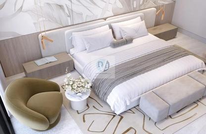 Apartment - Studio - 1 for sale in Sky Gate Tower - District 4 - Jumeirah Village Triangle - Dubai