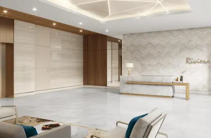 متجر - استوديو للايجار في عزيزي ريفيرا - ميدان واحد - ميدان - دبي