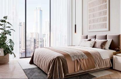 Apartment - 2 Bedrooms - 2 Bathrooms for sale in Elmora - Jumeirah Garden City - Al Satwa - Dubai