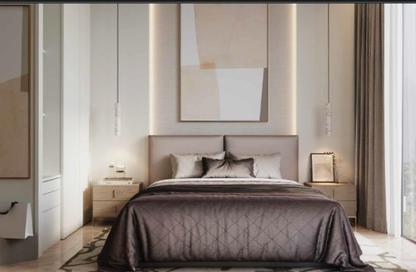 Apartment - 2 Bedrooms - 2 Bathrooms for sale in Elmora - Jumeirah Garden City - Al Satwa - Dubai