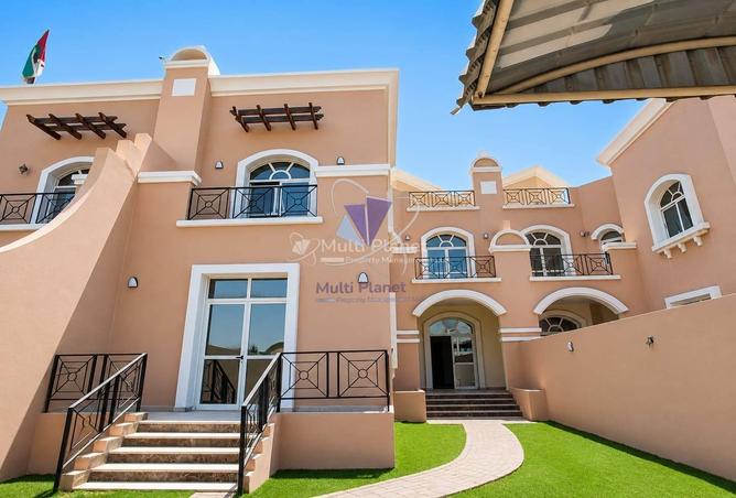 106836550 - الصورة الرئيسية للعقار