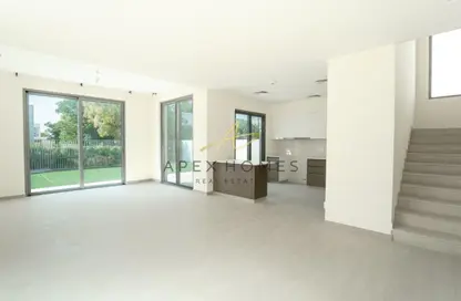 فيلا - 3 غرف نوم - 4 حمامات للايجار في الينابيع1 - الينابيع - دبي