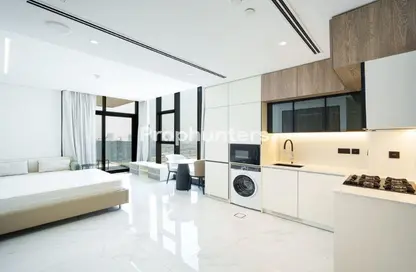 Apartment - 1 Bathroom for rent in Skyhills Residences 1 - Skyhills Residences - Dubai Science Park - Dubai