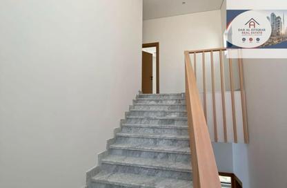 Villa - 4 Bedrooms - 5 Bathrooms for sale in Al Hooshi Villas - Hoshi - Al Badie - Sharjah Villa - 4 Bedrooms - 5 Bathrooms for sale in Al Hooshi Villas - Hoshi - Al Badie - Sharjah