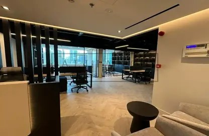 Office Space - Studio for rent in HDS Business Centre - JLT Cluster M - Jumeirah Lake Towers - Dubai