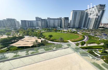 Duplex - 3 Bedrooms - 5 Bathrooms for rent in Mulberry 2 Building B1 - Mulberry 2 Block B - Mulberry 2 - Park Heights - Dubai Hills Estate - Dubai