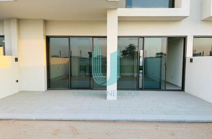 Townhouse - 3 Bedrooms - 2 Bathrooms for rent in Orania - The Valley - Dubai Townhouse - 3 Bedrooms - 2 Bathrooms for rent in Orania - The Valley - Dubai
