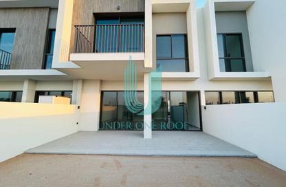 Townhouse - 3 Bedrooms - 2 Bathrooms for rent in Orania - The Valley - Dubai Townhouse - 3 Bedrooms - 2 Bathrooms for rent in Orania - The Valley - Dubai