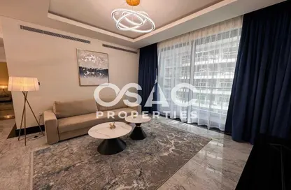 شقة - غرفة نوم - 2 حمامات للبيع في تراسات مراسي درايف - الخليج التجاري - دبي