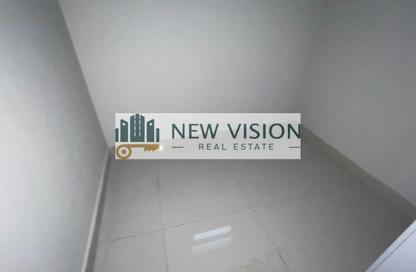 Apartment - 1 Bedroom - 2 Bathrooms for rent in Blue Tower - Al Majaz 3 - Al Majaz - Sharjah