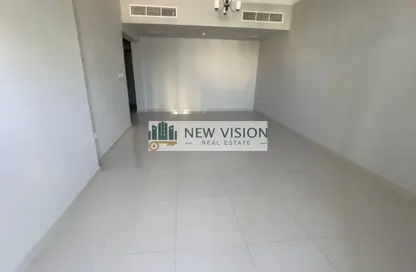 شقة - غرفة نوم - 2 حمامات للايجار في البرج الأزرق - المجاز 3 - المجاز - الشارقة