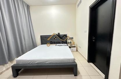 Apartment - 1 Bedroom - 2 Bathrooms for rent in Silicon Gates 4 - Silicon Gates - Dubai Silicon Oasis - Dubai Apartment - 1 Bedroom - 2 Bathrooms for rent in Silicon Gates 4 - Silicon Gates - Dubai Silicon Oasis - Dubai