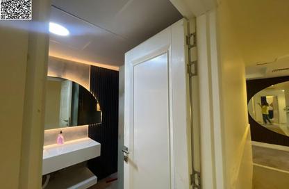 Apartment - 2 Bedrooms - 3 Bathrooms for rent in Al Rashidiya Towers - Al Rashidiya - Ajman Downtown - Ajman